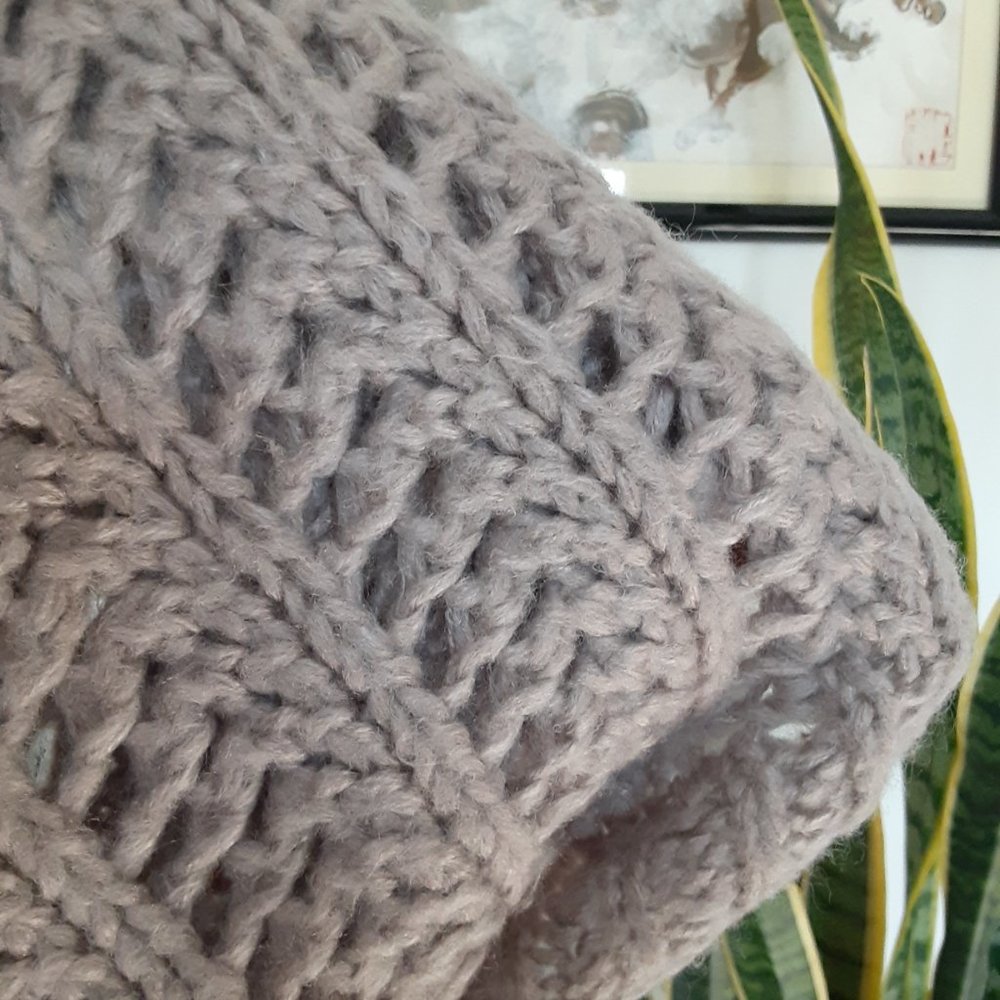 Infinity Scarf - Picture 3 of 3
